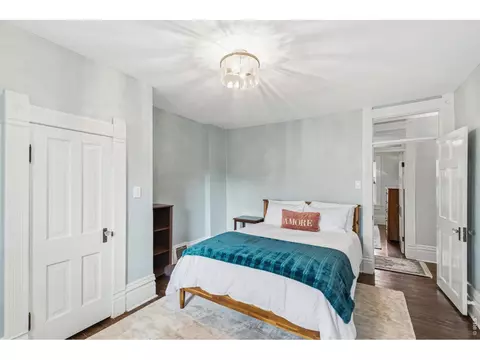 Bedroom - 505 Pine St, Boulder, CO 80302 photo 5 of 8