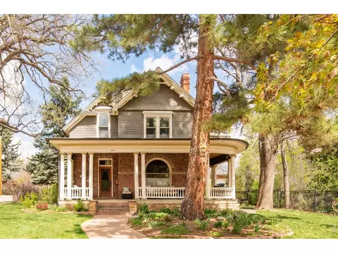 505 Pine St, Boulder, CO 80302