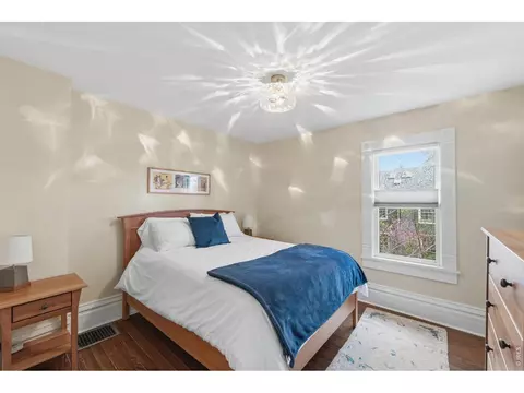 Bedroom - 505 Pine St, Boulder, CO 80302 photo 6 of 8