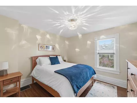 Bedroom - 505 Pine St, Boulder, CO 80302 photo 6 of 8