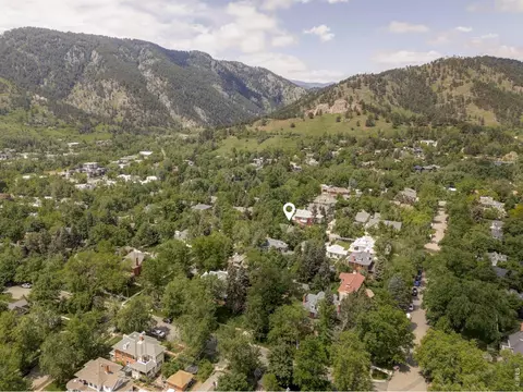 View/Area - 505 Pine St, Boulder, CO 80302 photo 3 of 3