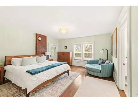 Bedroom - 505 Pine St, Boulder, CO 80302 photo 2 of 8
