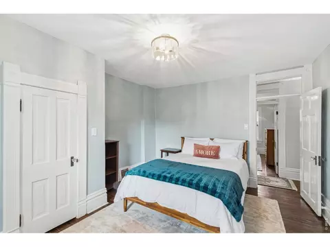 Bedroom - 505 Pine St, Boulder, CO 80302 photo 5 of 8