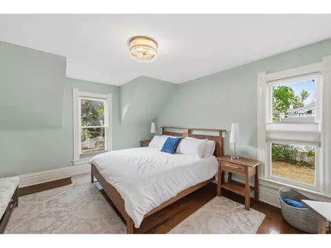 Bedroom - 505 Pine St, Boulder, CO 80302 photo 7 of 8