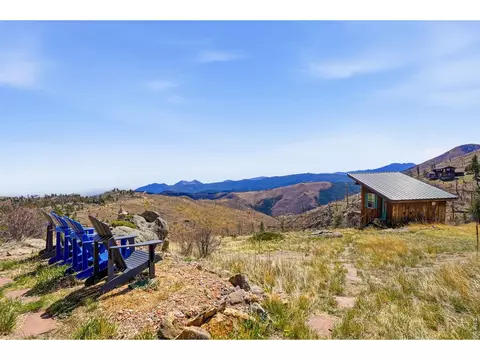 Exterior - 393 Dixon Rd, Boulder, CO 80302 photo 6 of 12