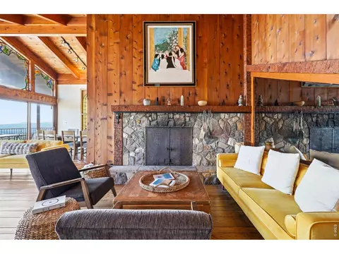 Living - 393 Dixon Rd, Boulder, CO 80302 photo 2 of 7