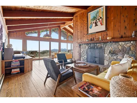 Living - 393 Dixon Rd, Boulder, CO 80302 photo 1 of 7