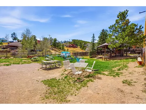 Exterior - 393 Dixon Rd, Boulder, CO 80302 photo 11 of 12