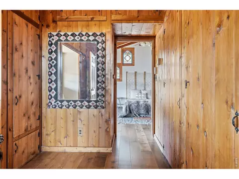 Entry Way - 393 Dixon Rd, Boulder, CO 80302 photo 1 of 2