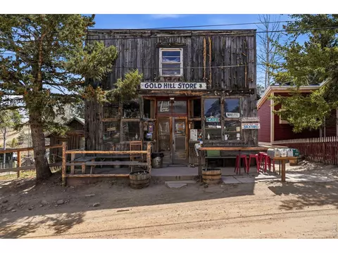 Exterior - 393 Dixon Rd, Boulder, CO 80302 photo 12 of 12