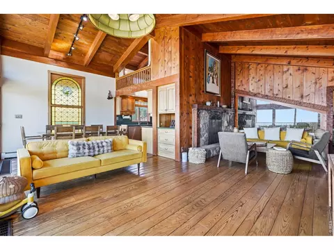 Living - 393 Dixon Rd, Boulder, CO 80302 photo 4 of 7