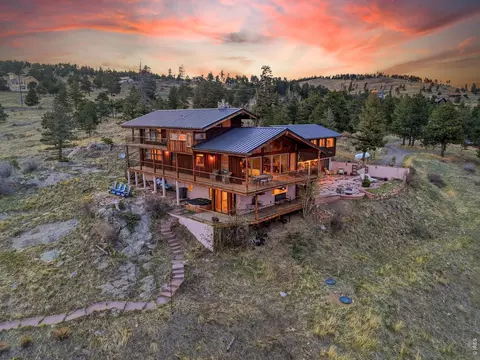 393 Dixon Rd, Boulder, CO 80302