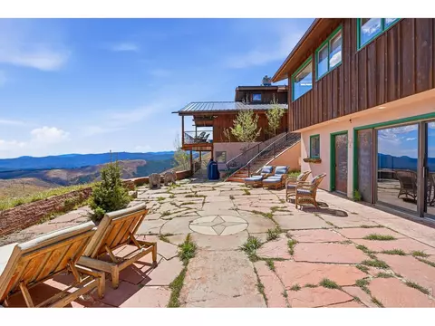 Exterior - 393 Dixon Rd, Boulder, CO 80302 photo 3 of 12