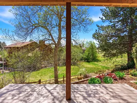 1936 Hardscrabble Dr, Boulder, CO 80305 photo 39