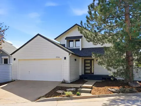 1936 Hardscrabble Dr, Boulder, CO 80305 photo 2