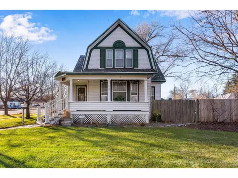 501 Maple St, Fort Morgan, CO 80701