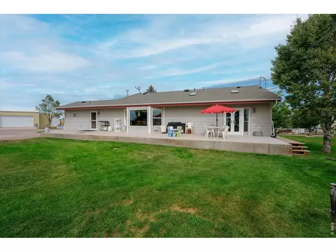 Exterior - 50950 E 32nd Ave, Bennett, CO 80102 photo 5 of 6