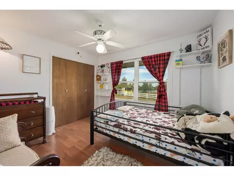 Bedroom - 50950 E 32nd Ave, Bennett, CO 80102 photo 6 of 7
