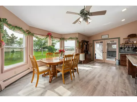 Dining - 50950 E 32nd Ave, Bennett, CO 80102 photo 2 of 2