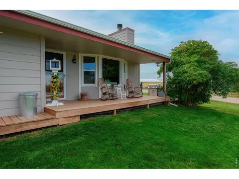 Exterior - 50950 E 32nd Ave, Bennett, CO 80102 photo 1 of 6