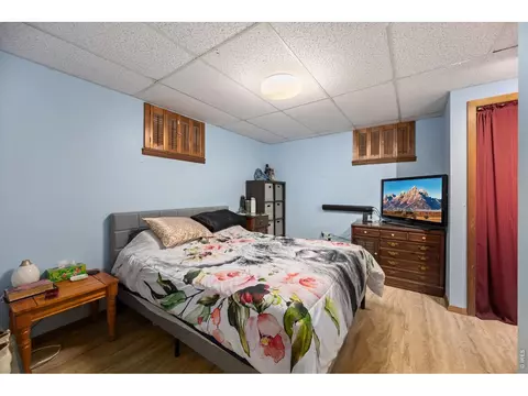 Bedroom - 50950 E 32nd Ave, Bennett, CO 80102 photo 7 of 7