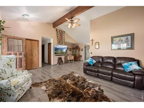 Living - 50950 E 32nd Ave, Bennett, CO 80102 photo 1 of 1