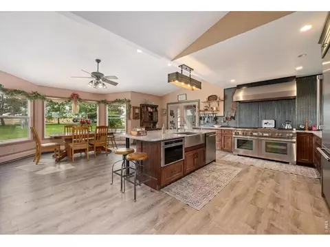 Kitchen - 50950 E 32nd Ave, Bennett, CO 80102 photo 1 of 2