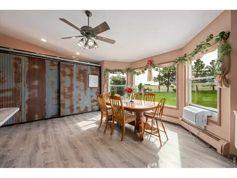 Dining - 50950 E 32nd Ave, Bennett, CO 80102 photo 1 of 2