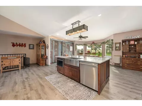 Kitchen - 50950 E 32nd Ave, Bennett, CO 80102 photo 2 of 2