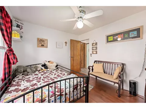 Bedroom - 50950 E 32nd Ave, Bennett, CO 80102 photo 5 of 7