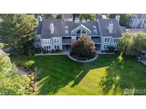 7436 Singing Hills Ct #B, Boulder, CO 80301