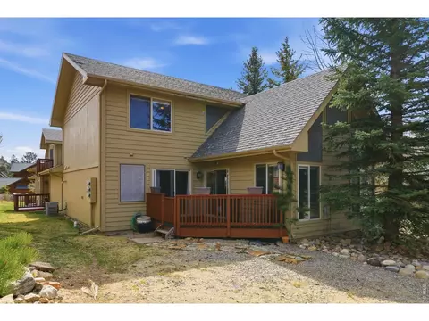 300 Far View Dr #12, Estes Park, CO 80517