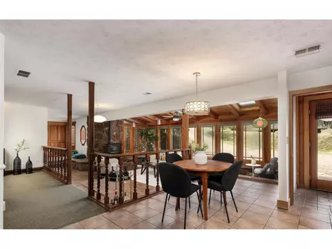 Dining - 655 Kiowa Rd, Lyons, CO 80540 photo 1 of 1