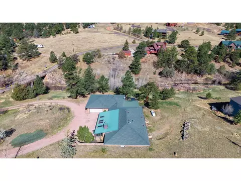 View/Area - 655 Kiowa Rd, Lyons, CO 80540 photo 2 of 5