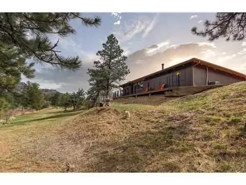 Other - 655 Kiowa Rd, Lyons, CO 80540 photo 4 of 10