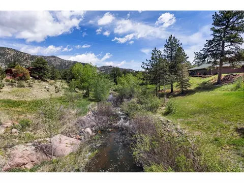 View/Area - 655 Kiowa Rd, Lyons, CO 80540 photo 1 of 5