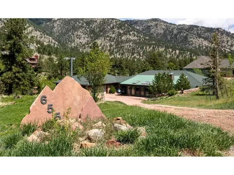 Other - 655 Kiowa Rd, Lyons, CO 80540 photo 7 of 10
