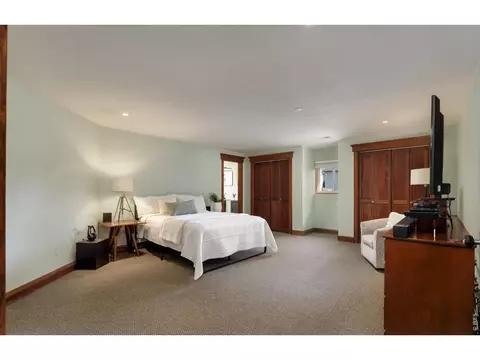 Bedroom - 655 Kiowa Rd, Lyons, CO 80540 photo 1 of 4