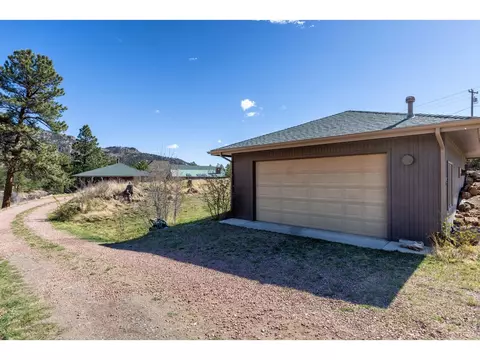 Exterior - 655 Kiowa Rd, Lyons, CO 80540 photo 8 of 11
