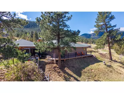 Other - 655 Kiowa Rd, Lyons, CO 80540 photo 9 of 10