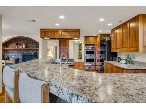 Kitchen - 620 Juniper Ave, Boulder, CO 80304 photo 5 of 6