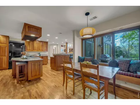Kitchen - 620 Juniper Ave, Boulder, CO 80304 photo 1 of 6