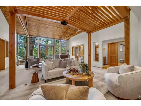 Living - 620 Juniper Ave, Boulder, CO 80304 photo 1 of 11