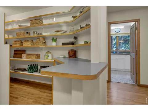 Kitchen - 620 Juniper Ave, Boulder, CO 80304 photo 6 of 6
