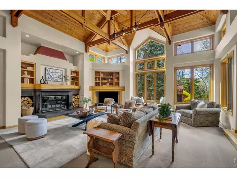 Living - 620 Juniper Ave, Boulder, CO 80304 photo 7 of 11