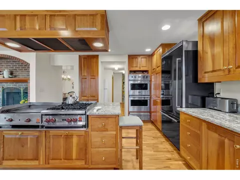 Kitchen - 620 Juniper Ave, Boulder, CO 80304 photo 4 of 6