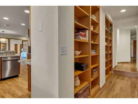 Entry Way - 620 Juniper Ave, Boulder, CO 80304 photo 2 of 2