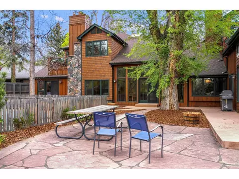 Exterior - 620 Juniper Ave, Boulder, CO 80304 photo 4 of 11