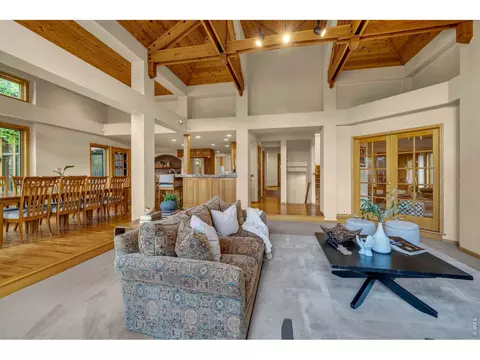 Living - 620 Juniper Ave, Boulder, CO 80304 photo 8 of 11