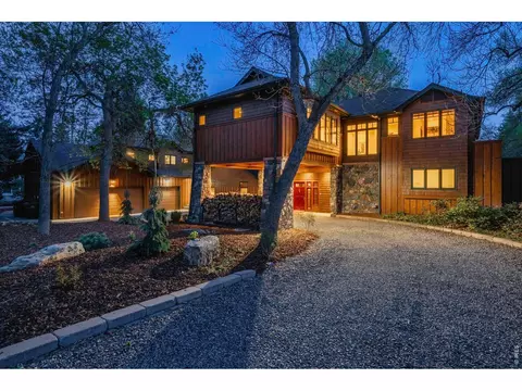 Exterior - 620 Juniper Ave, Boulder, CO 80304 photo 11 of 11